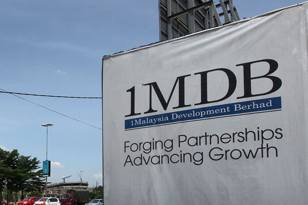 Estados Unidos llega a acuerdo para retirar fondo millonario de 1MDB de Malasia ảnh 1
