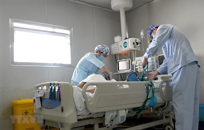 Aumentan casos de COVID-19 en países sudesteasiáticos ảnh 1