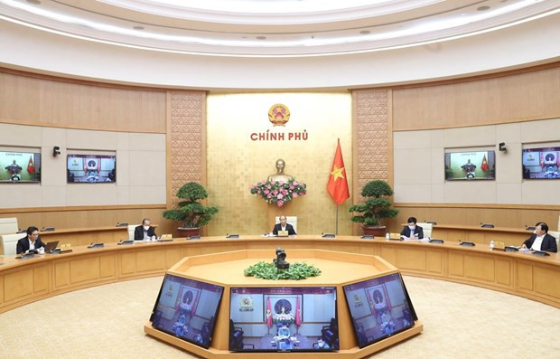Destacan medios internacionales esfuerzos de Vietnam para salvar vidas ante pandemia ảnh 1 Destacan medios internacionales esfuerzos de Vietnam para salvar vidas ante pandemia ảnh 1