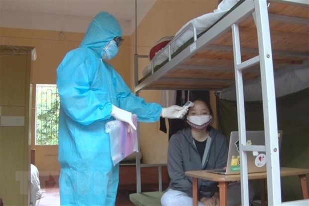 Prolonga Ciudad Ho Chi Minh la cuarentena para recuperados del COVID-19 ảnh 1 Prolonga Ciudad Ho Chi Minh la cuarentena para recuperados del COVID-19 ảnh 1