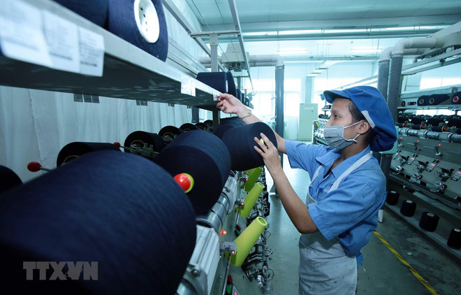 Economía de Vietnam se recuperará con rapidez, pronostica Banco Mundial ảnh 1 Economía de Vietnam se recuperará con rapidez, pronostica Banco Mundial ảnh 1