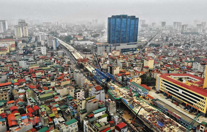 Aumenta desembolso de capital de inversión pública de Vietnam ảnh 1 Aumenta desembolso de capital de inversión pública de Vietnam ảnh 1