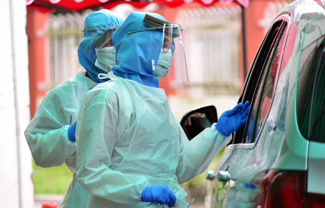 Malasia relaja restricciones para frenar COVID -19 ảnh 1