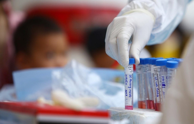 Vietnam cumple 15 días sin nuevo caso infectado con el SARS- CoV-2 ảnh 1 Vietnam cumple 15 días sin nuevo caso infectado con el SARS- CoV-2 ảnh 1