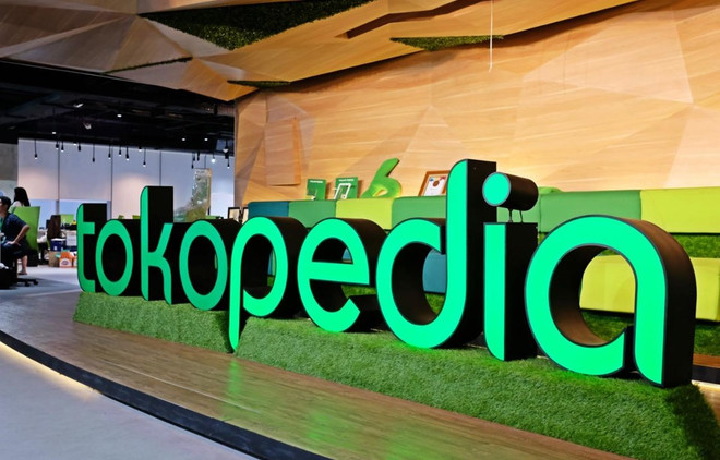 Tokopedia investiga fugada de datos de usuarios ảnh 1