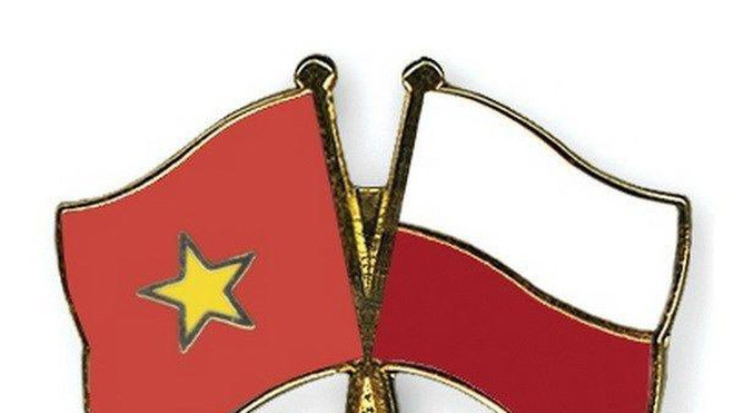 Felicita Vietnam a Polonia por su Día Nacional ảnh 1