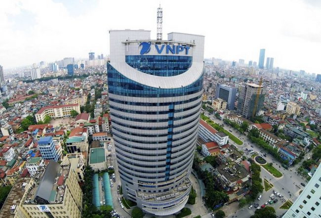Operadores de Telefonía Móvil de Vietnam en el Top mundial 150 de Brand Finance ảnh 1