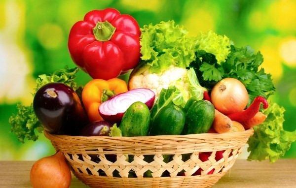 Exportaciones vietnamitas de verduras y frutas ascienden 7,9 por ciento ảnh 1 Exportaciones vietnamitas de verduras y frutas ascienden 7,9 por ciento ảnh 1