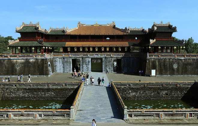 Promueven turismo de Vietnam en China ảnh 1 Promueven turismo de Vietnam en China ảnh 1