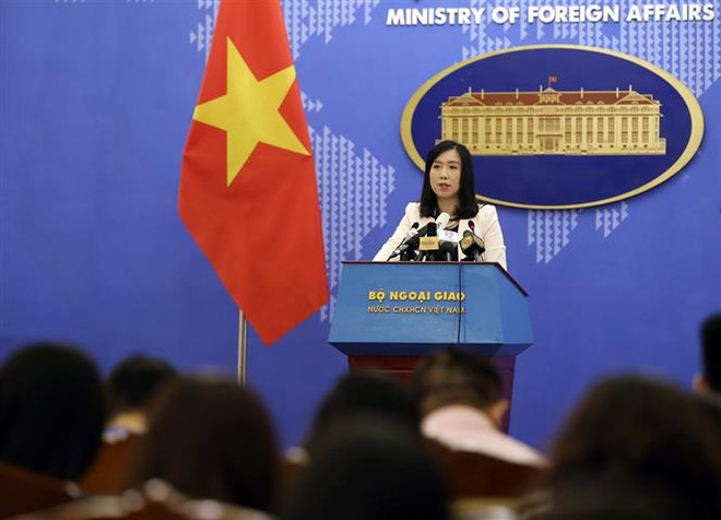 Respeta y garantiza Vietnam derecho a la libertad religiosa ảnh 1