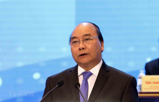 Premier vietnamita dialogará con empleados del sector de la alta tecnología ảnh 1 Premier vietnamita dialogará con empleados del sector de la alta tecnología ảnh 1