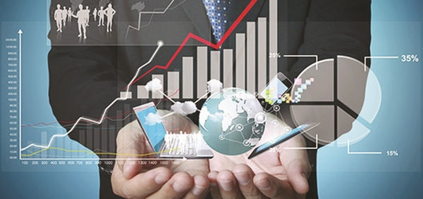 Debaten medidas para el desarrollo de la economía digital en Vietnam ảnh 1 Debaten medidas para el desarrollo de la economía digital en Vietnam ảnh 1