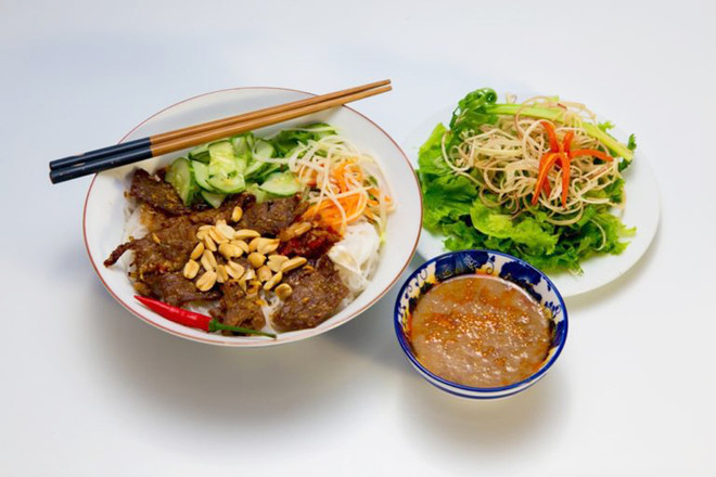 Celebrarán Festival Internacional de Gastronomía 2019 en Da Nang ảnh 1 Celebrarán Festival Internacional de Gastronomía 2019 en Da Nang ảnh 1