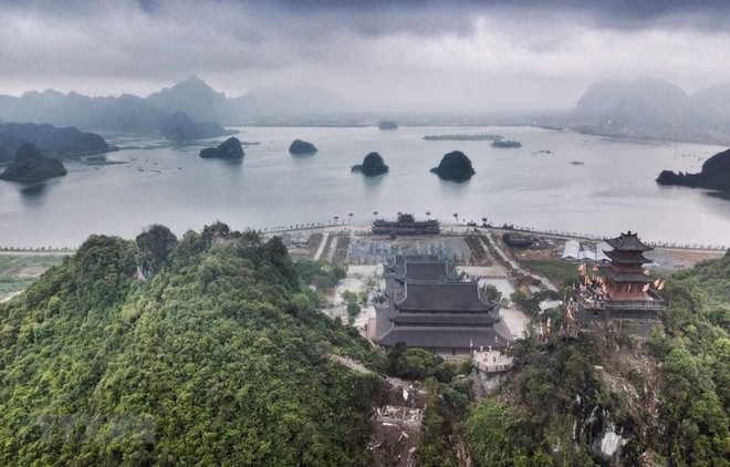 Promueven en Vietnam ofertas de tours religiosos en ocasión del Día de Vesak de la ONU ảnh 1 Promueven en Vietnam ofertas de tours religiosos en ocasión del Día de Vesak de la ONU ảnh 1