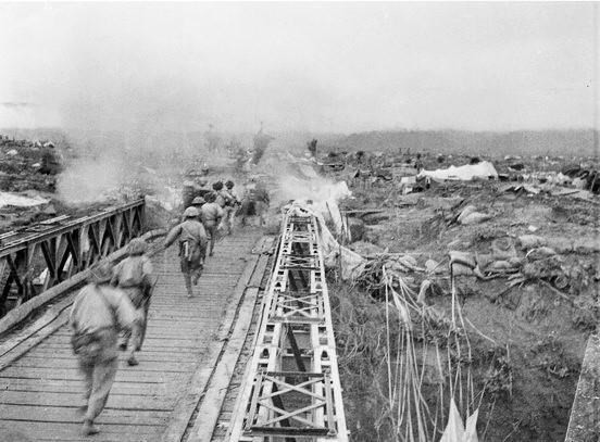 Victoria de Dien Bien Phu: Lección histórica e impulso para la construcción actual de Vietnam ảnh 1 Victoria de Dien Bien Phu: Lección histórica e impulso para la construcción actual de Vietnam ảnh 1