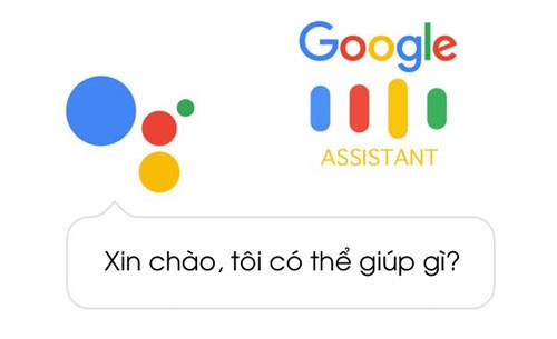 Anuncian que aplicación Google Assistant ya puede hablar y entender vietnamita ảnh 1