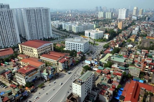 Pide vicepremier vietnamita acelerar desembolso de inversión pública ảnh 1 Pide vicepremier vietnamita acelerar desembolso de inversión pública ảnh 1