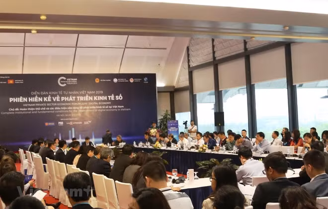 Vietnam promueve desarrollo de empresas emergentes ảnh 1