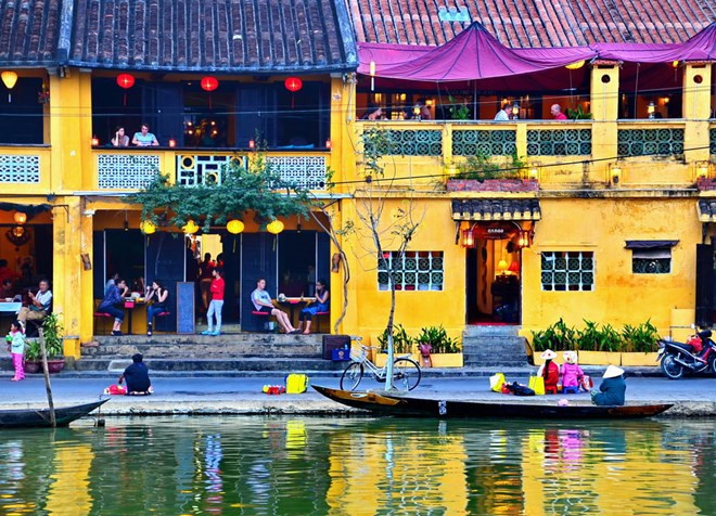 Consideran a Vietnam entre los mejores destinos turísticos para jubilados ảnh 1 Consideran a Vietnam entre los mejores destinos turísticos para jubilados ảnh 1