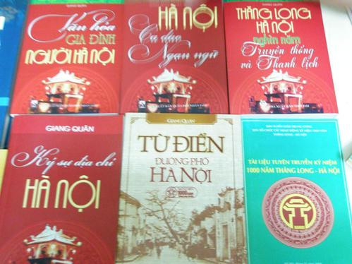 Premio de VNA honra amor a Hanoi ảnh 2 Premio de VNA honra amor a Hanoi ảnh 2