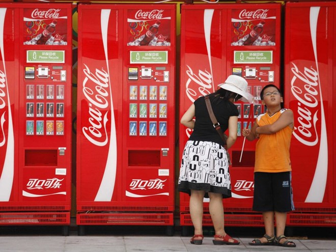 Tribunal rechaza demanda de cliente vietnamita contra Coca-cola ảnh 1