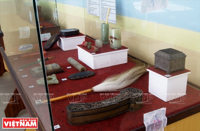 Exploran la vida real en dinastía Nguyen ảnh 2 Exploran la vida real en dinastía Nguyen ảnh 2