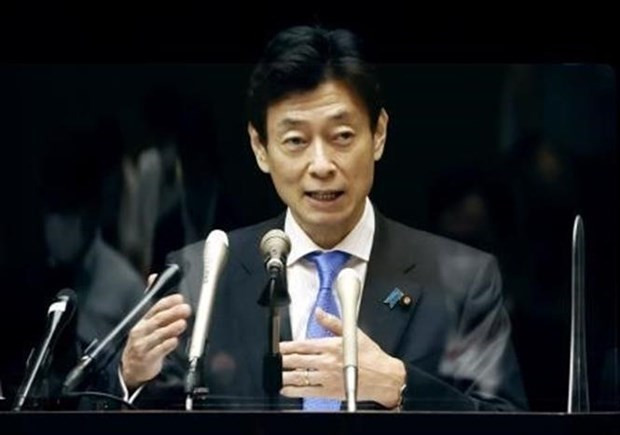 Ingreso del Reino Unido al CPTPP brindará beneficios mutuos ảnh 1 Ingreso del Reino Unido al CPTPP brindará beneficios mutuos ảnh 1