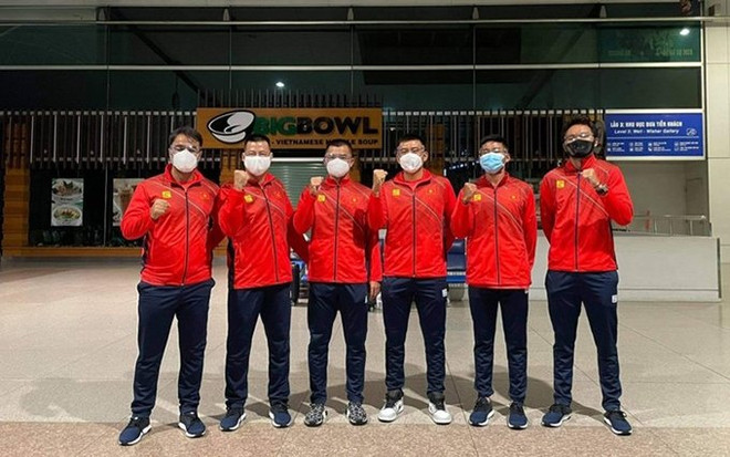 Vietnam participa en torneo internacional de tenis Copa Davis ảnh 1