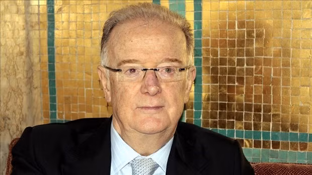 Vietnam expresa pésame a Portugal por el fallecimiento del expresidente Jorge Sampaio ảnh 1