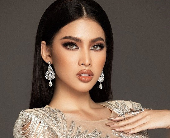 Dos vietnamitas figuran en lista de Miss Grand Slam 2020 ảnh 2