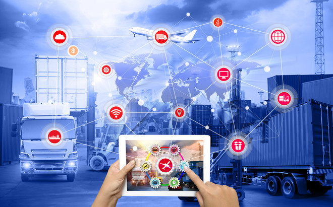 Buscan promover economía digital en Vietnam ảnh 1 Buscan promover economía digital en Vietnam ảnh 1