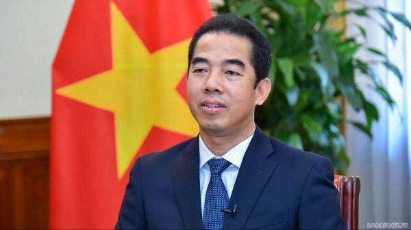 Éxito de gira por Europa del presidente del Parlamento de Vietnam sobrecumplió las expectativas ảnh 1 Éxito de gira por Europa del presidente del Parlamento de Vietnam sobrecumplió las expectativas ảnh 1