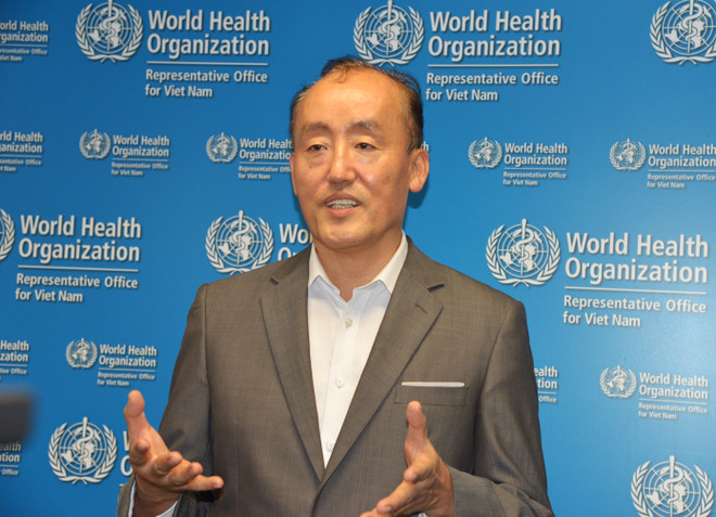 Vietnam hace enormes esfuerzos para combatir la pandemia, dice representante de OMS ảnh 1