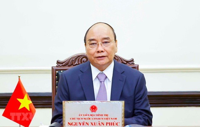 Instan a Ciudad Ho Chi Minh a no dejar a nadie atrás en la pandemia ảnh 1 Instan a Ciudad Ho Chi Minh a no dejar a nadie atrás en la pandemia ảnh 1