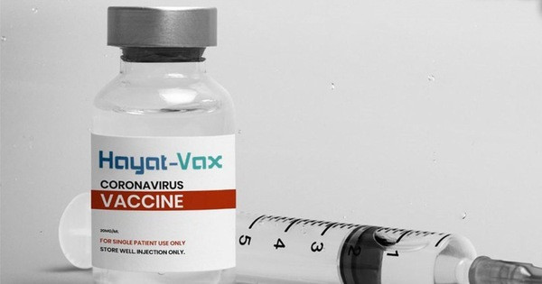 Hayat-Vax, séptima vacuna contra el COVID-19 aprobada en Vietnam ảnh 1 Hayat-Vax, séptima vacuna contra el COVID-19 aprobada en Vietnam ảnh 1