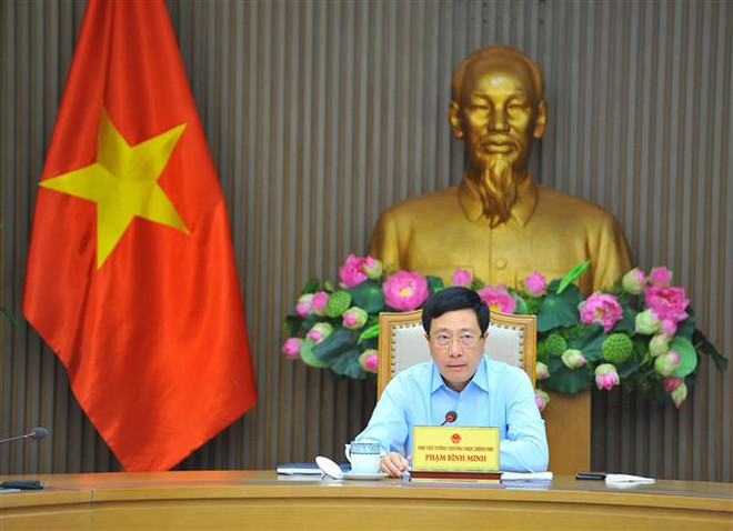 Vietnam busca eliminar obstáculos en implementación de proyectos de inversión ảnh 1 Vietnam busca eliminar obstáculos en implementación de proyectos de inversión ảnh 1