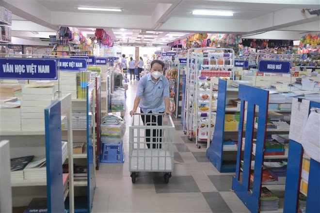 Ciudad vietnamita de Da Nang relaja varias restricciones para retomar la normalidad ảnh 1 Ciudad vietnamita de Da Nang relaja varias restricciones para retomar la normalidad ảnh 1