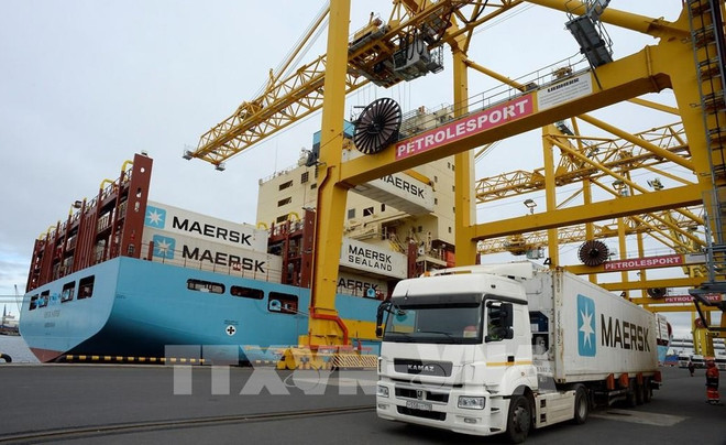 Exime Vietnam impuestos aplicados a 31 productos camboyanos ảnh 1 Exime Vietnam impuestos aplicados a 31 productos camboyanos ảnh 1