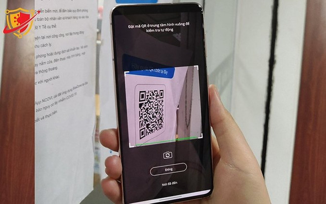 Establecerá Vietnam normas de generación de código QR para aplicaciones contra coronavirus ảnh 1 Establecerá Vietnam normas de generación de código QR para aplicaciones contra coronavirus ảnh 1