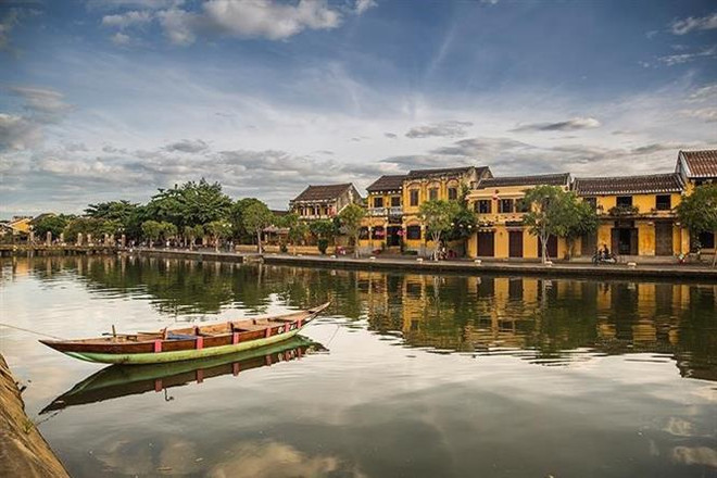 Ciudad vietnamita de Hoi An entre las 15 mejores urbes de Asia ảnh 2 Ciudad vietnamita de Hoi An entre las 15 mejores urbes de Asia ảnh 2