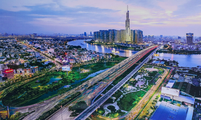 Economía de Vietnam crecerá de 3,5 a cuatro por ciento en 2021, según pronóstico ảnh 1 Economía de Vietnam crecerá de 3,5 a cuatro por ciento en 2021, según pronóstico ảnh 1