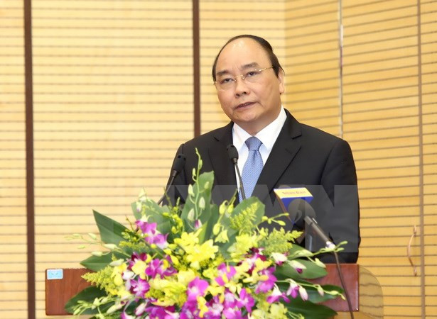 Labor anticorrupción- prioridad del Partido Comunista y el Estado de Vietnam ảnh 1