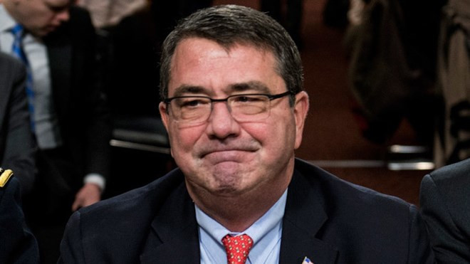  Ashton Carter: EE.UU. adquiere lecciones de guerra en Vietnam ảnh 1