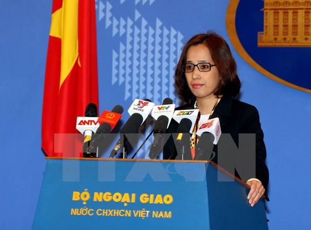 Vietnam exige a Tailandia investigar ataque contra su pesquero ảnh 1 Vietnam exige a Tailandia investigar ataque contra su pesquero ảnh 1