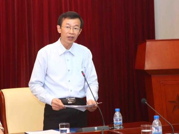 Hanoi acogerá la Olimpiada internacional de Biología ảnh 1 Hanoi acogerá la Olimpiada internacional de Biología ảnh 1