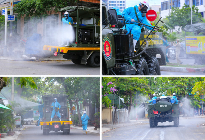 Lucha de Vietnam contra el COVID-19: Retrospectiva y soluciones venideras ảnh 3