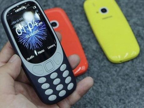Vietnam suspenderá producción e importación de teléfonos 2G y 3G ảnh 1 Vietnam suspenderá producción e importación de teléfonos 2G y 3G ảnh 1