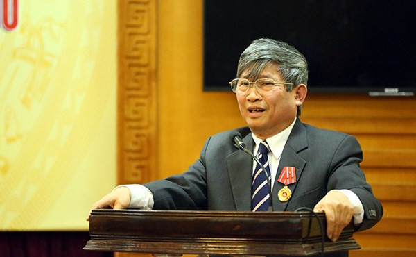 Conmemorará UNESCO bicentenario de poeta vietnamita ảnh 2 Conmemorará UNESCO bicentenario de poeta vietnamita ảnh 2