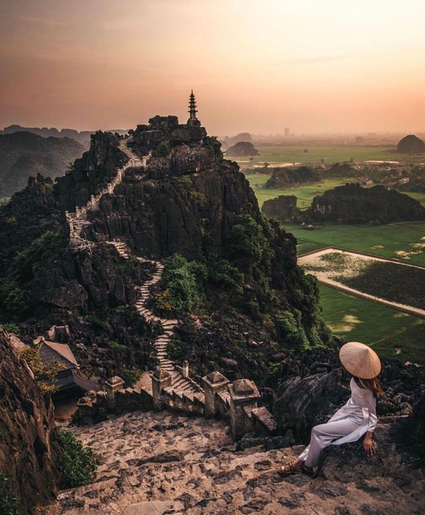 Año Nacional del Turismo 2021 brinda oportunidades de recuperar la industria sin humo ảnh 3 Año Nacional del Turismo 2021 brinda oportunidades de recuperar la industria sin humo ảnh 3