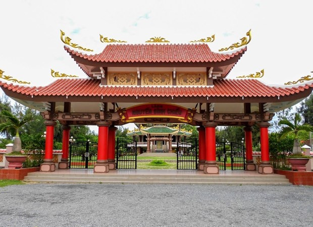 Conmemorará UNESCO bicentenario de poeta vietnamita ảnh 1 Conmemorará UNESCO bicentenario de poeta vietnamita ảnh 1